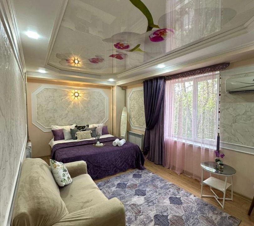 Shymkent Apartment | Уютный уголок