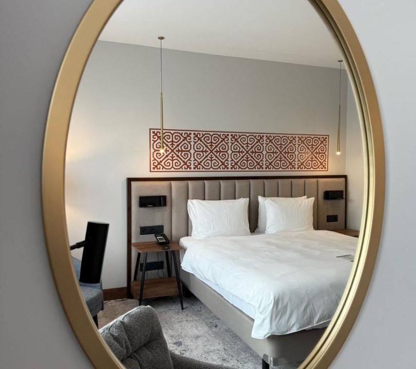 Bostandyk District Hotel | Rahat Palace Hotel