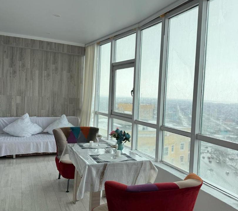 Aktobe Apartment | Актобе Ажары 99