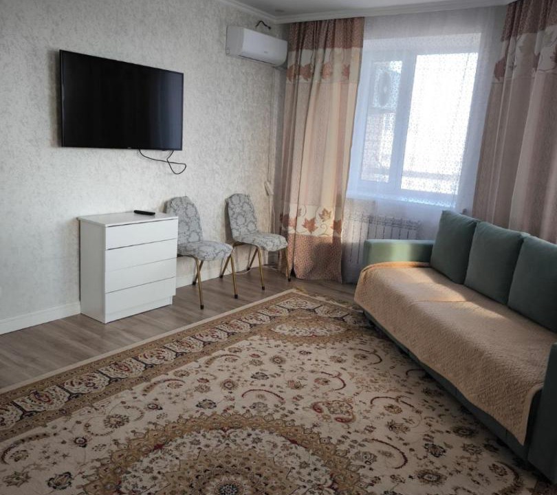 Almaty District Apartment | Уютная квартира комфорт класса - 41