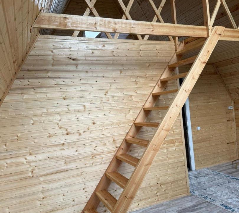 Saty Ski Chalet | Tulpar Village