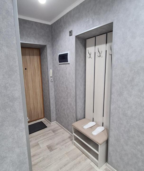 Petropavlovsk Apartment | SUN HOUSE 1-комнатная квартира в центре города