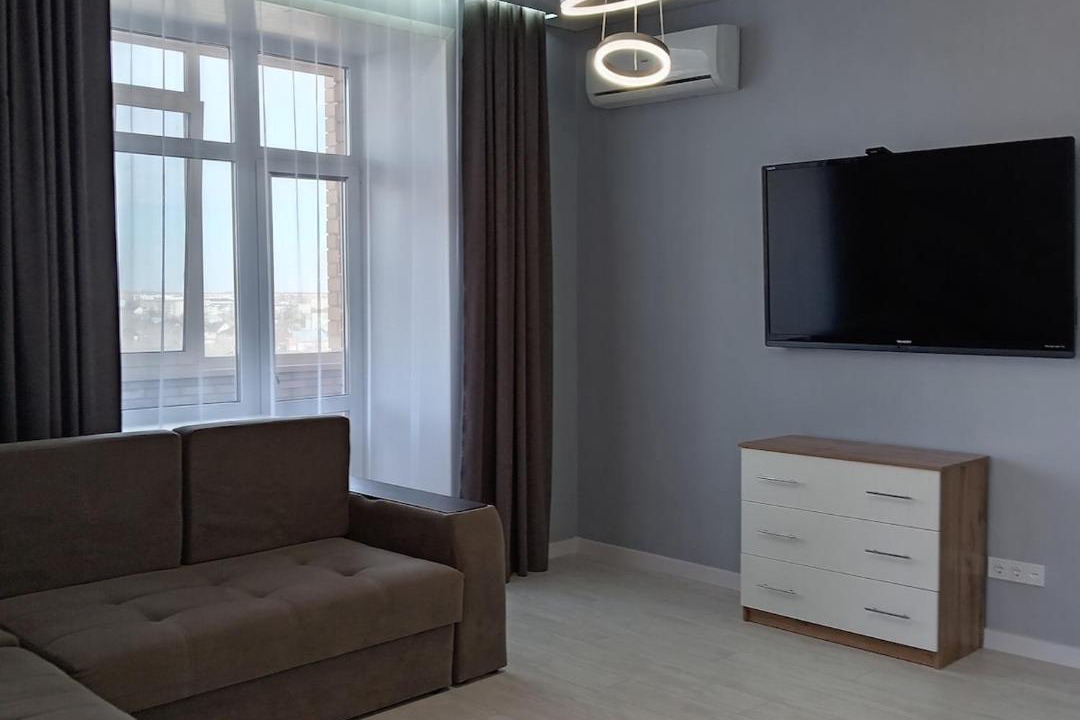 Kostanay Apartment | Апартаменты в центре города, 2 комнаты