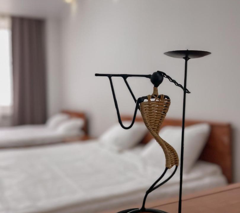 Kostanay Hotel | Гостевой дом Северный Дворик