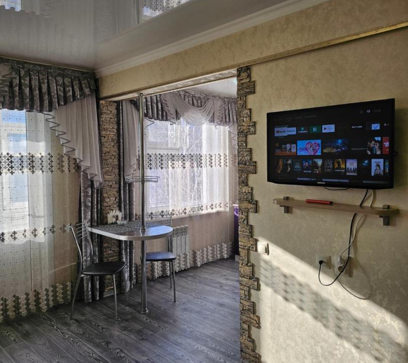 Oskemen Apartment | Lux Apartment on Mayakovsky 6
