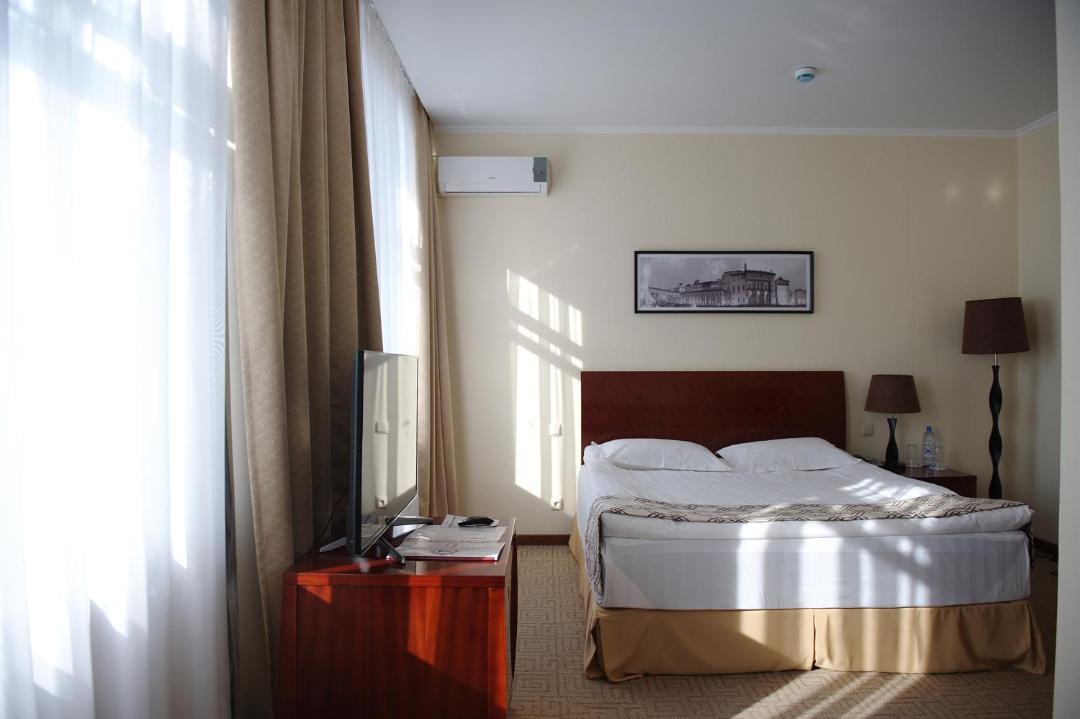 Kostanay Hotel | Tobol Hotel