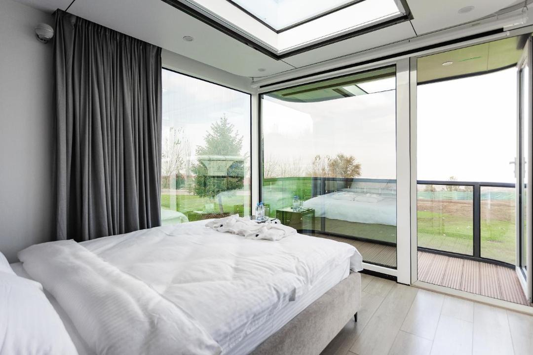 Almaty Hotel | Zvezdnaya Eco-Hotel