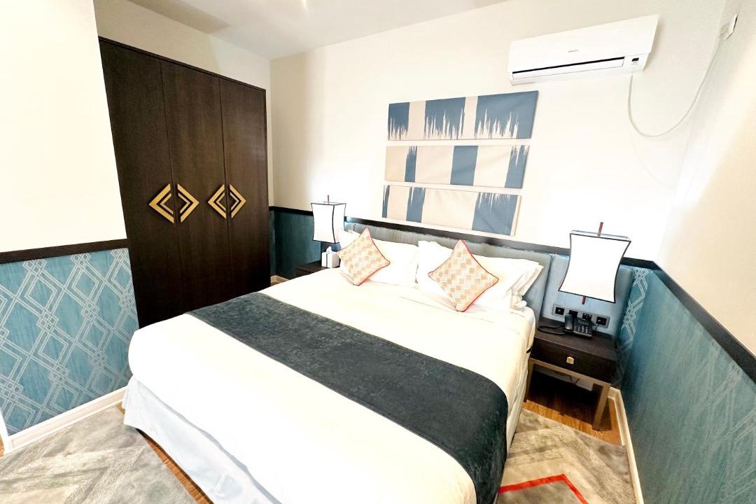 Atyrau Hotel | Somerset City Centre Atyrau