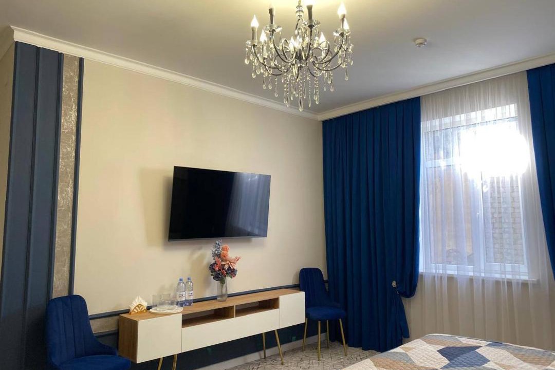 Taraz Hotel | DEMIR Hotel