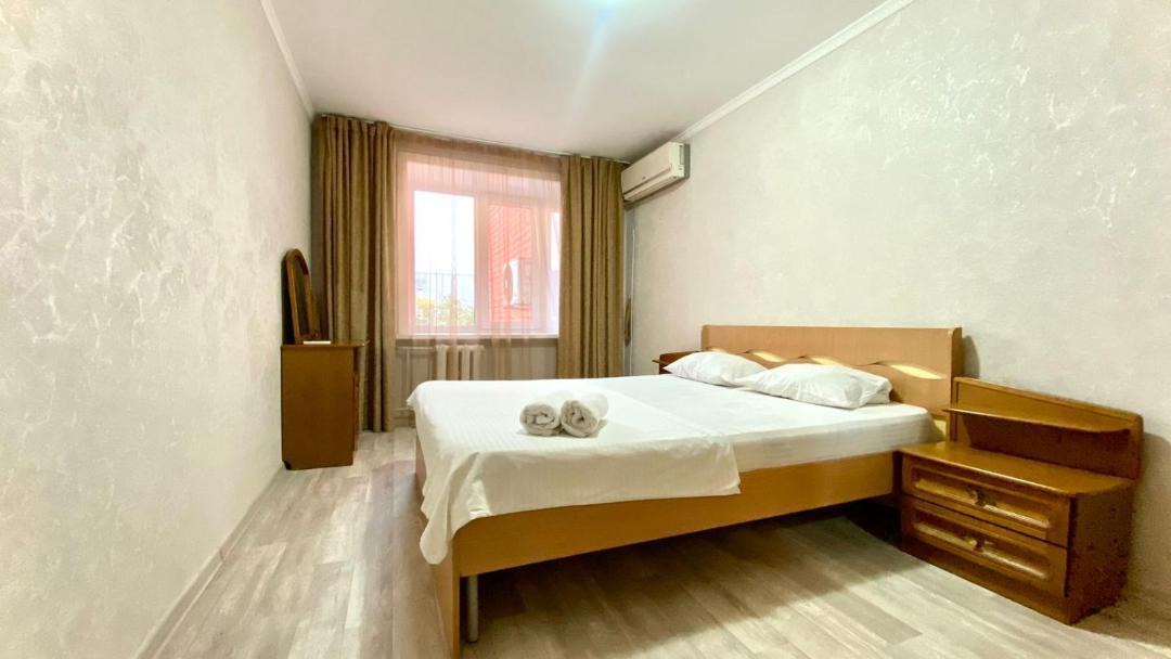Petropavlovsk Apartment | Достык