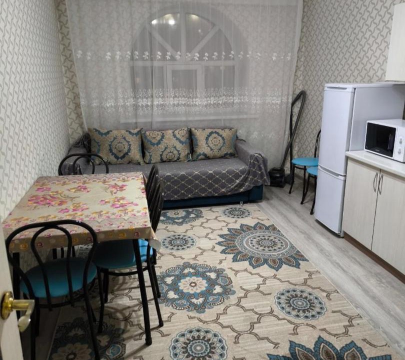 Almaty District Apartment | Уютная квартира комфорт класса109