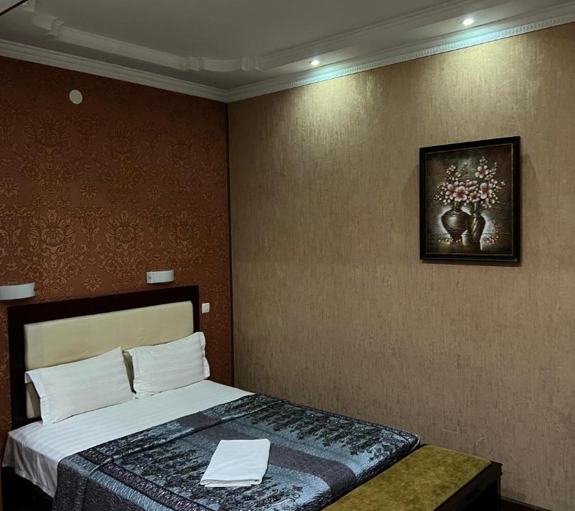 Shymkent Hotel | Sary Arka Hotel