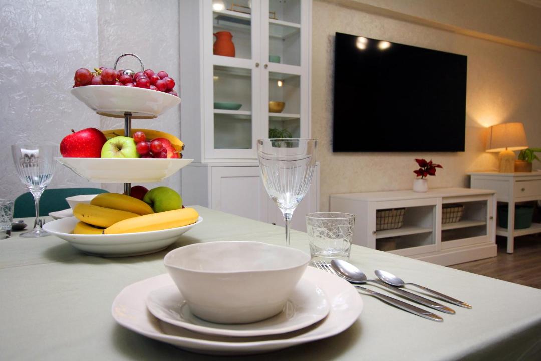 Almaty Apartment | Юбилейный однокомнатная