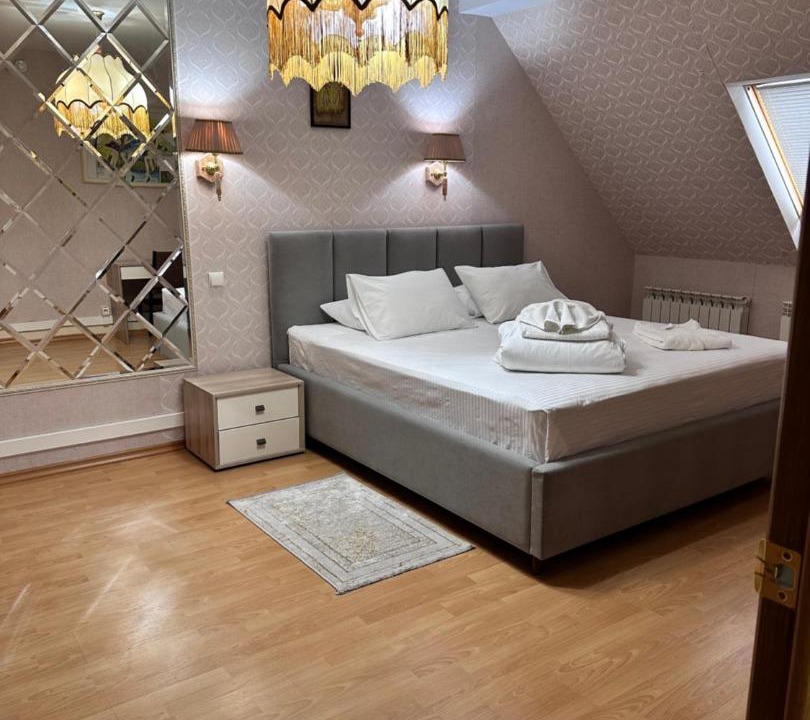 Atyrau Hotel | Victoria Palace