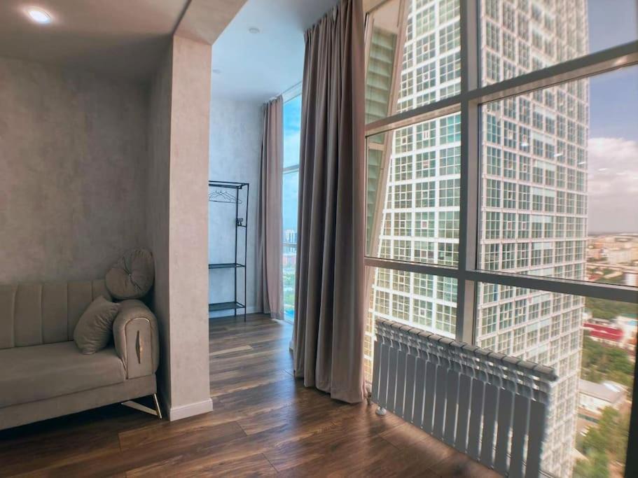 Yesil District Apartment | Grand Alatau Apartment