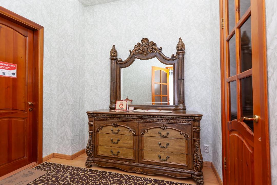 Pavlodar Hotel | Respect Hotel