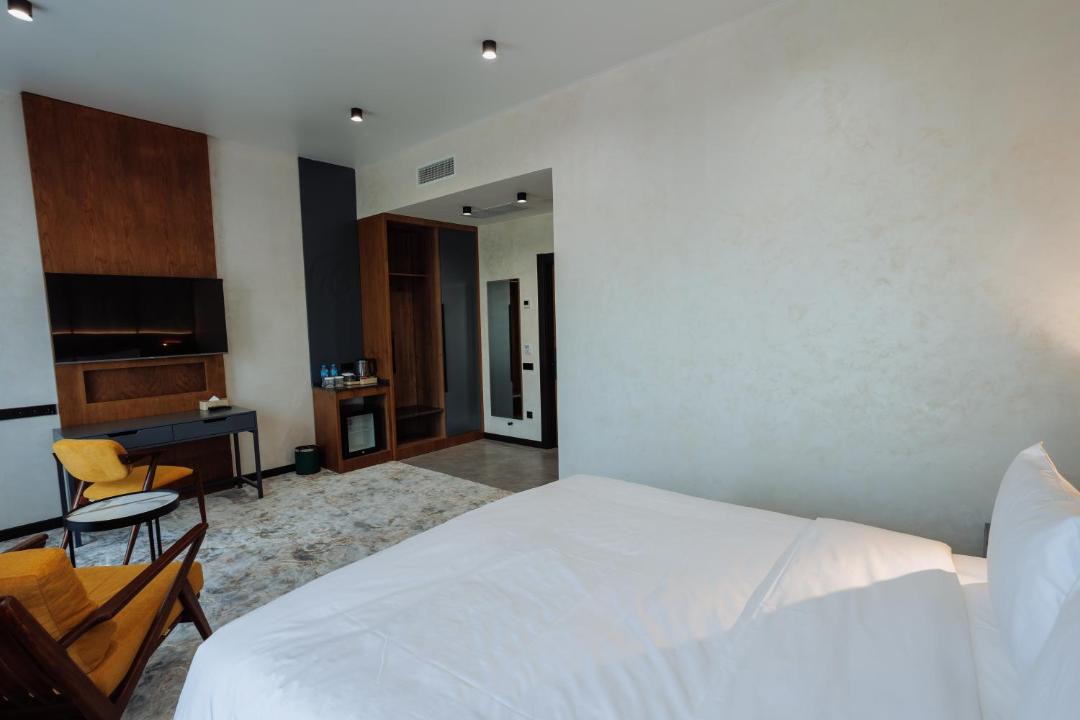 Shymkent Hotel | Aurum Garden Hotel