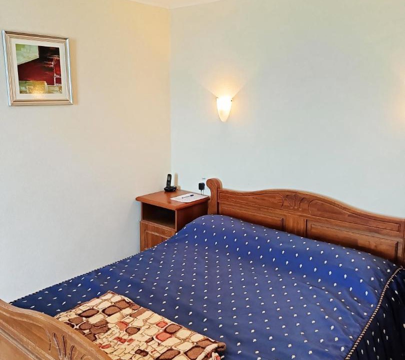 Aktau Hotel | Жеруйык Отель