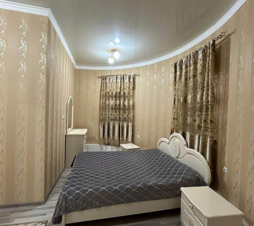 Almaty District Apartment | Уютная квартира комфорт класса111