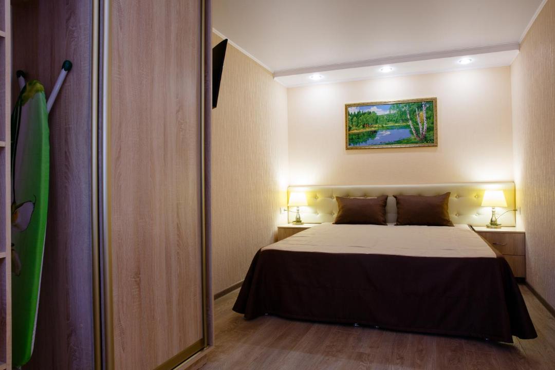 Uralsk Apartment | APART-HOTEL VEGUS