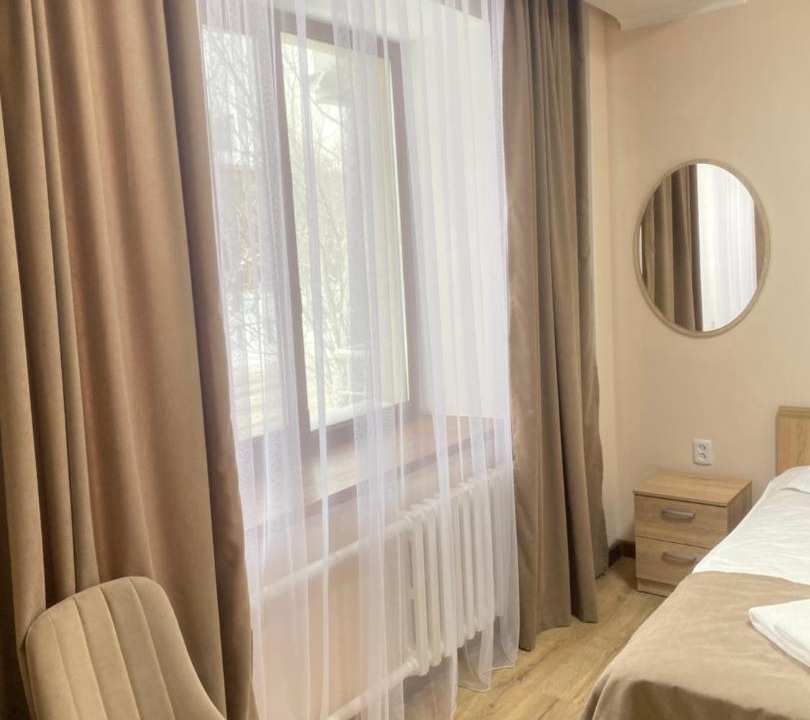Nur-Sultan Hotel | Belon inn