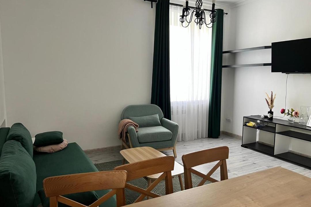 Karagandy Apartment | DOWNTOWN APPARTMENTS
