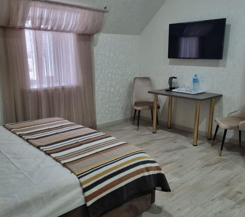 Kostanay Hotel | Гостинично-банный комплекс Майами Люкс