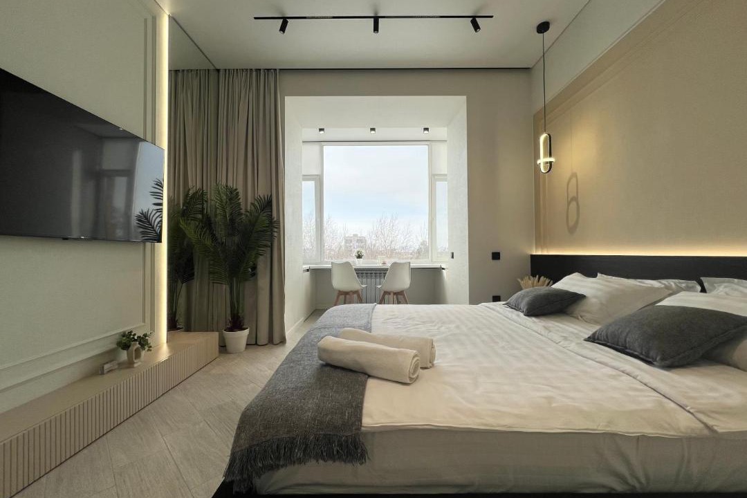 Pavlodar Apartment | Апартаменты LUX (Smart 8)