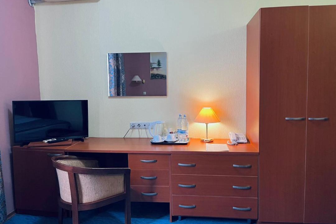 Atyrau Hotel | Tengri Hotel