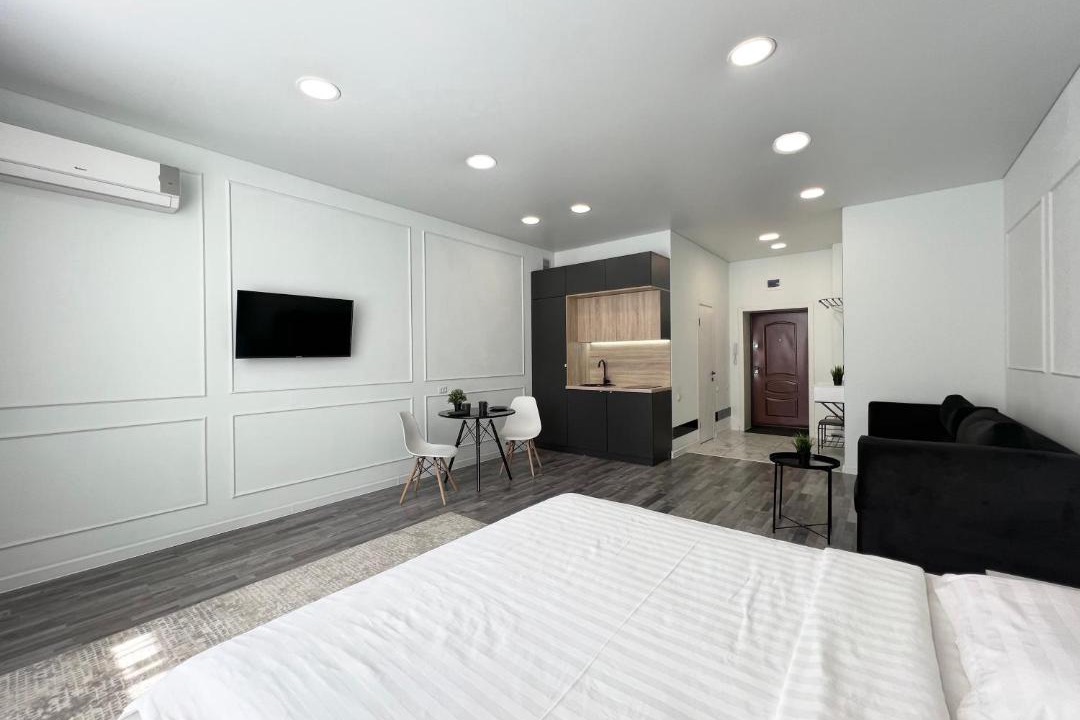 Pavlodar Apartment | Апартаменты в элитном доме.