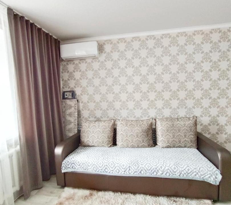 Semey Apartment | Люксовые апартаменты в Центре г.Семей