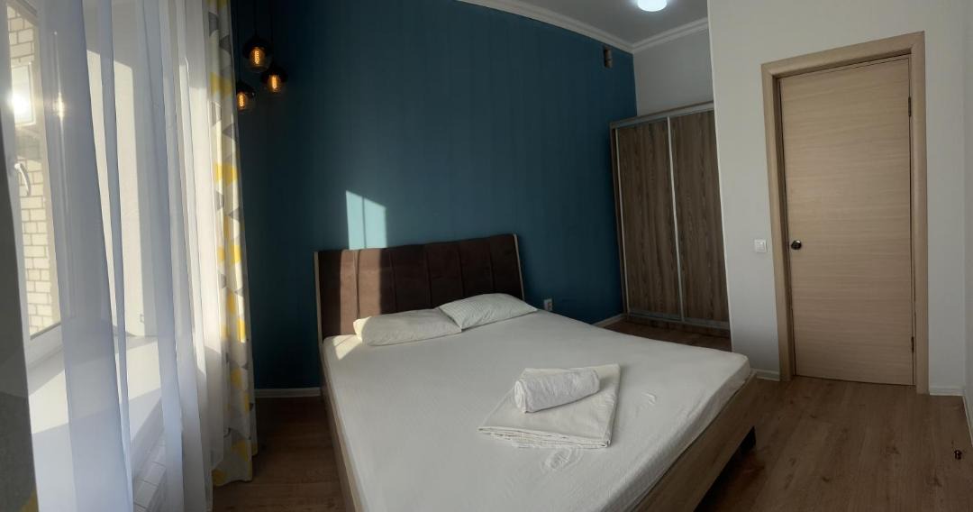 Uralsk Apartment | Уютная и комфортная 3х комнатная квартира со всеми условиями