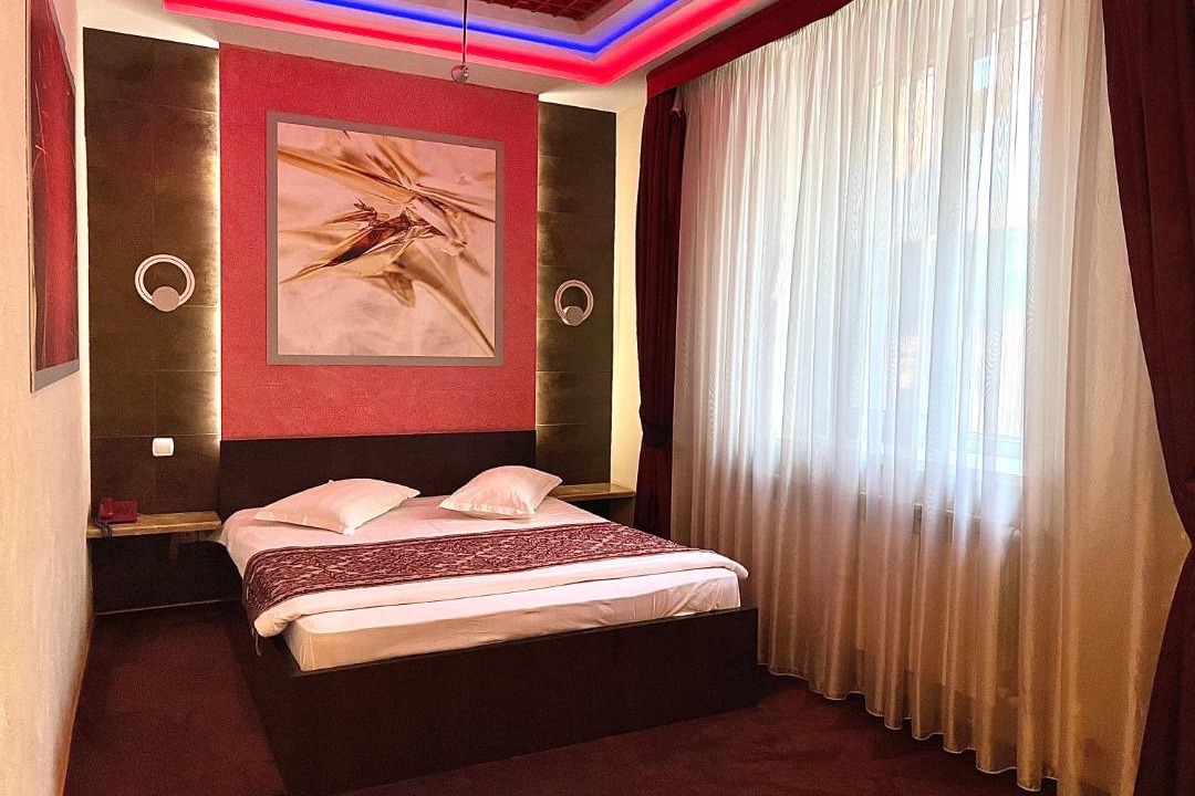 Bostandyk District Hotel | JEPPESEN RESIDENCE