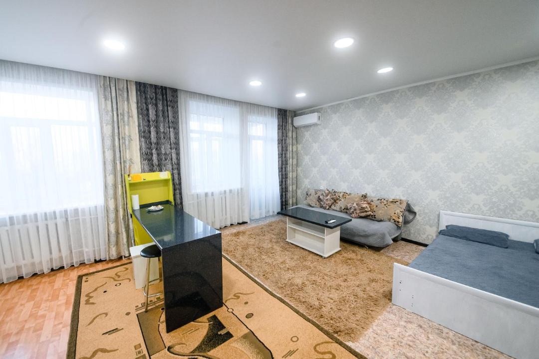 Temirtau Apartment | Kvartira Respubliki 93/1