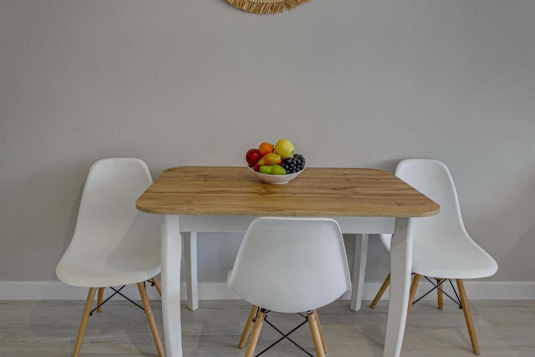 Almaty Apartment | Asaapart Ush-Sunkar 430