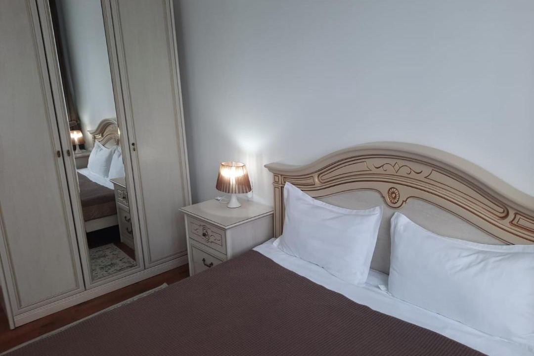 Taldykorgan Apartment | Апарт отель Welcome