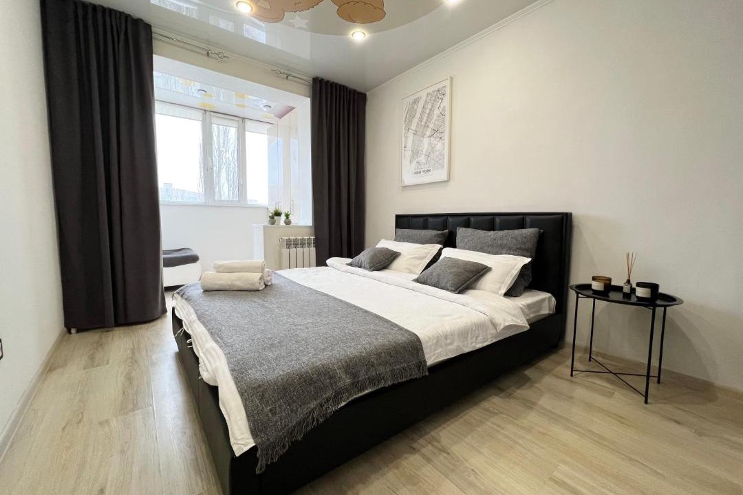 Pavlodar Apartment | Апартаменты LUX +
