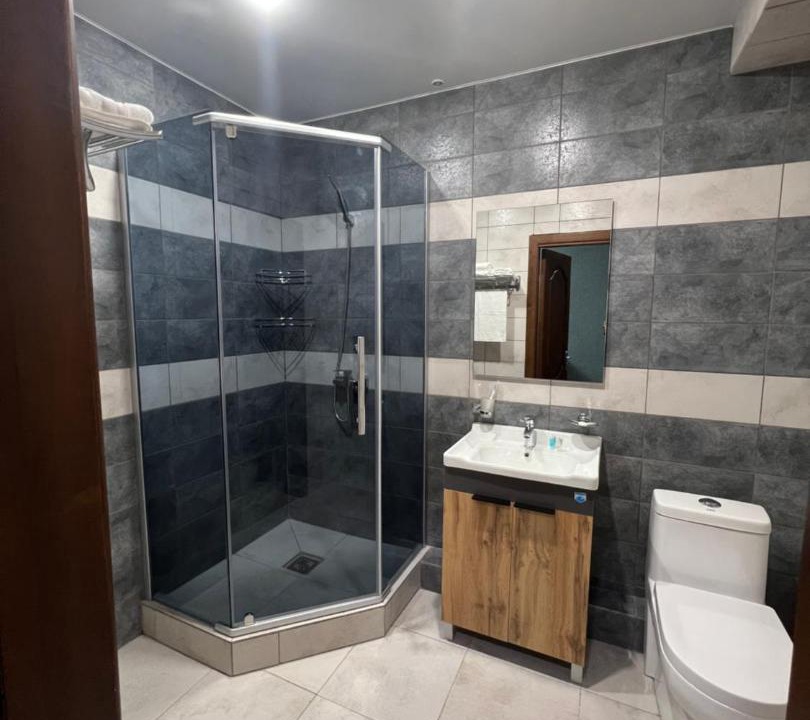 Semipalatinsk Hotel | Rooms Hotel Semey
