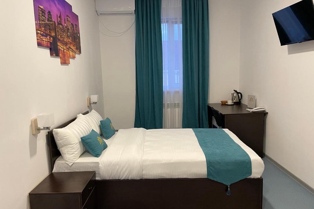 Atyrau Hotel | Apec Hotel