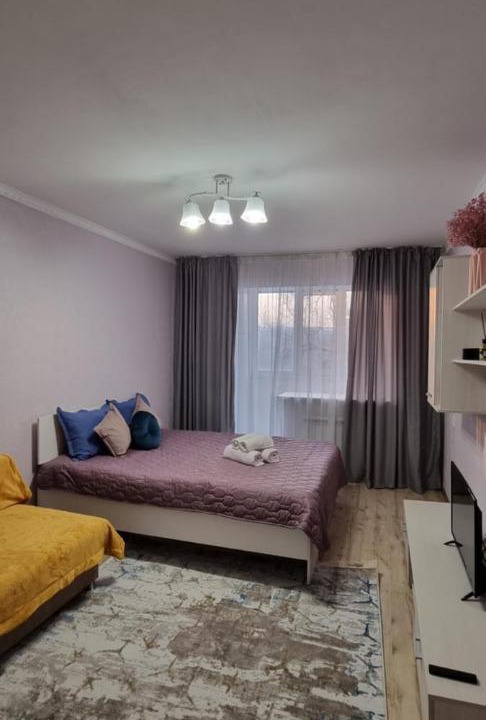 Bostandyk District Apartment | Apart рядом с MEGA Аlma-Ata