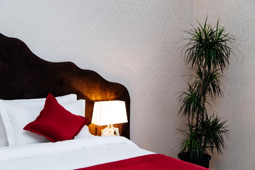Turkestan Hotel | Boutique Hotel Silk Way