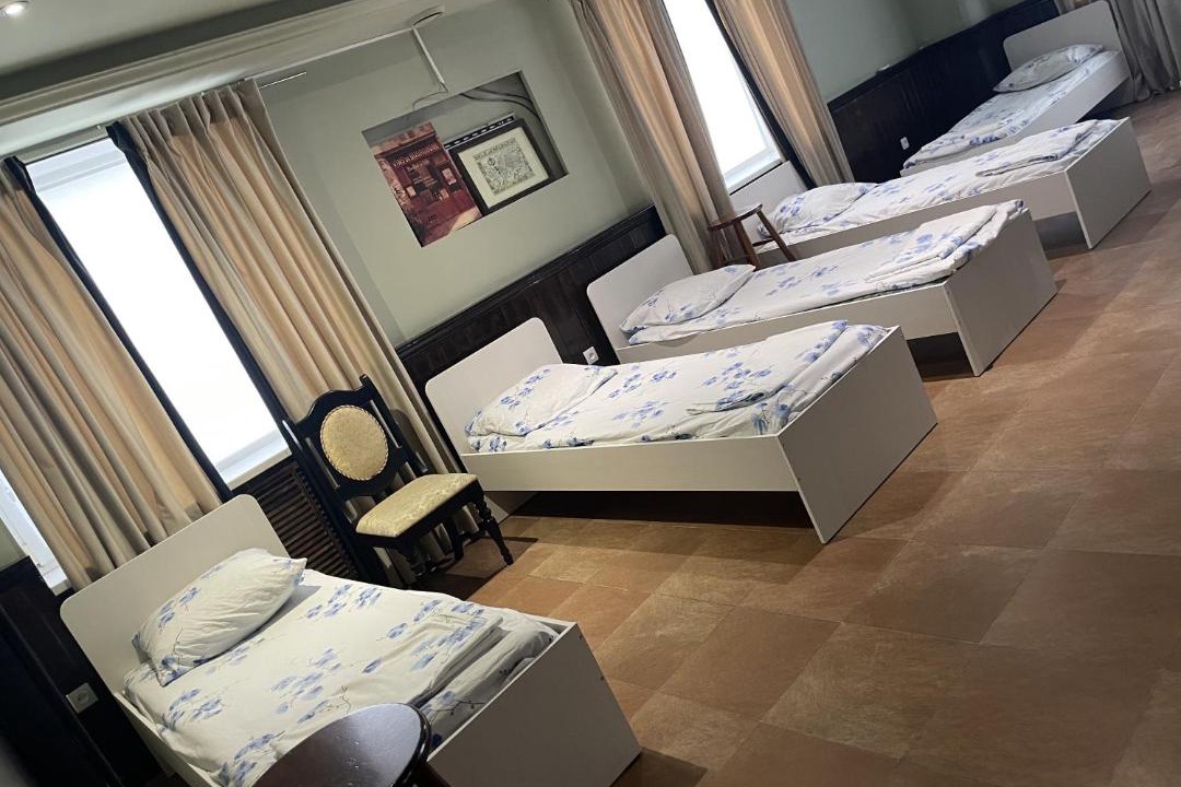 Aktau Hostel | Mang’o Hostel