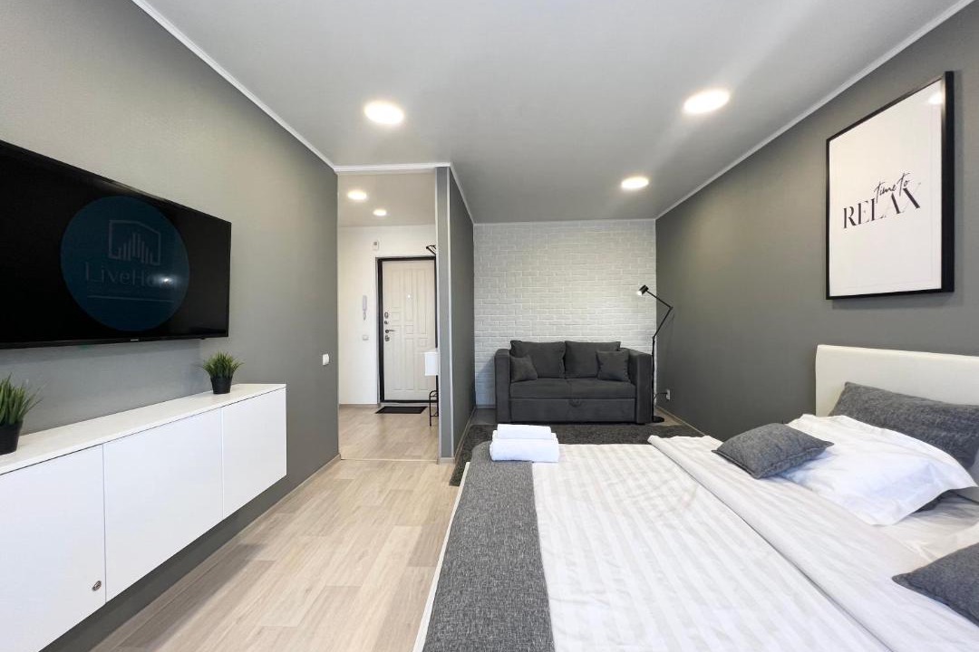 Pavlodar Apartment | Элитная квартира в центре