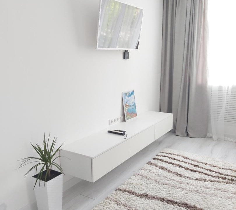 Taraz Apartment | 2-х комнатная квартира