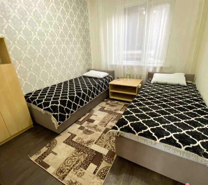 Almaty Apartment | Dimm Отель