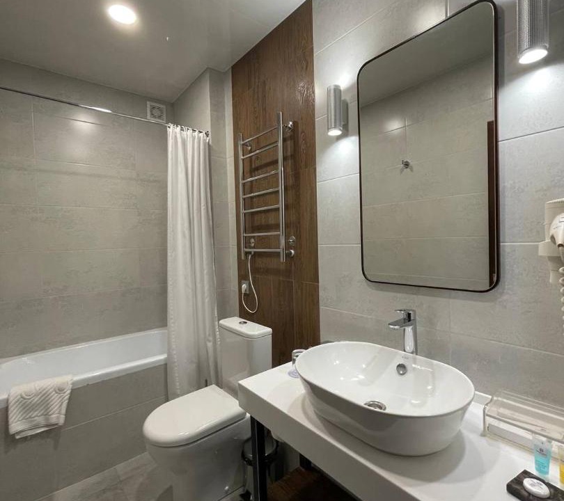 Aktobe Hotel | Hotel Dastan Aktobe