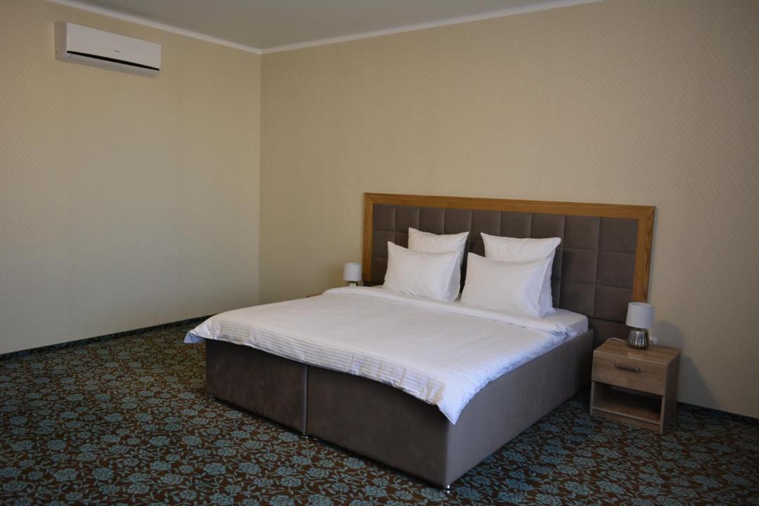 Aktobe Hotel | Гостиничный комплекс Коктобе