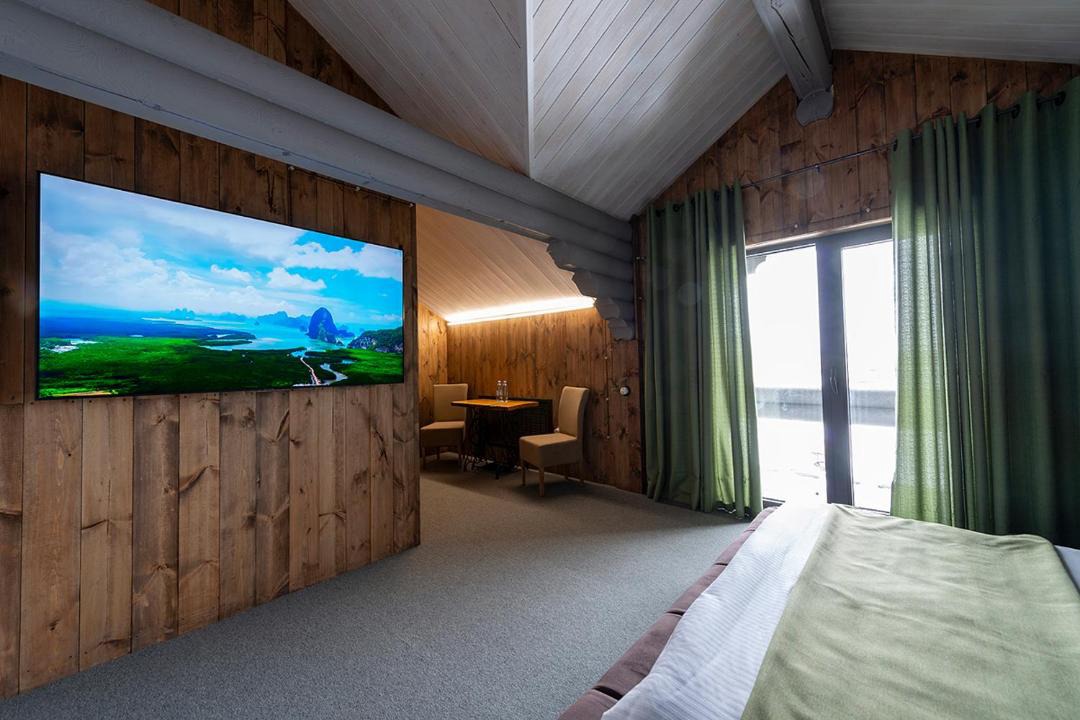 Karagandy Hotel | Terem Inn