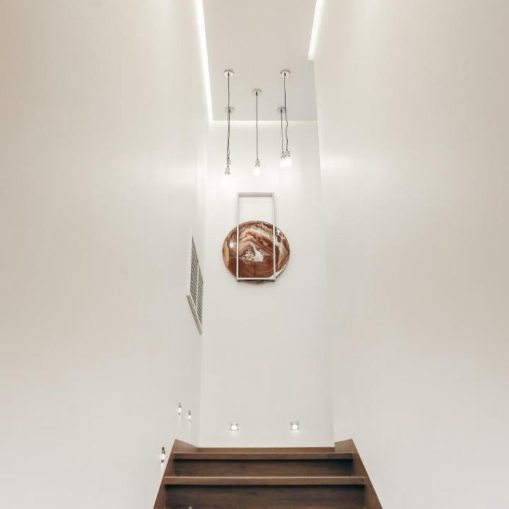 Oskemen Hotel | 7 Boutique Hotel