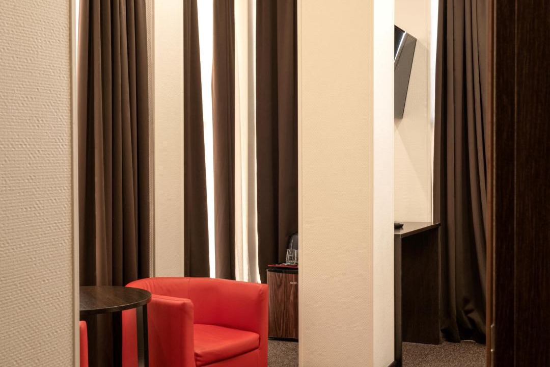 Aktau Hotel | ZhanaOtel Hotel